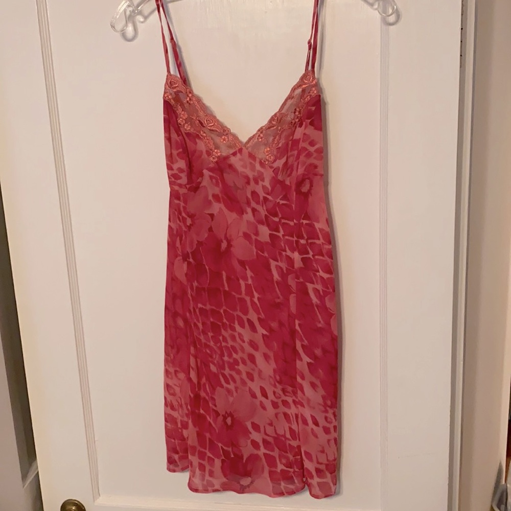 COPY - Victoria’s Secret slip chemise L